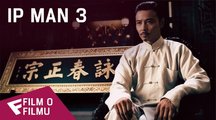 Ip Man 3 - Film o filmu (Fight Choreography) | Fandíme filmu