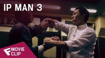 Ip Man 3 - Movie Clip #1 | Fandíme filmu