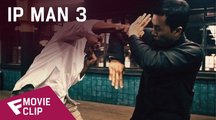 IP Man 3 - Movie Clip #2 | Fandíme filmu