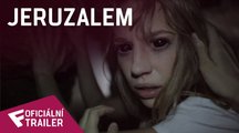 JeruZalem - Oficiální Trailer | Fandíme filmu