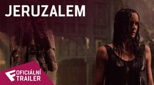 JeruZalem - Oficiální Red Band Trailer | Fandíme filmu