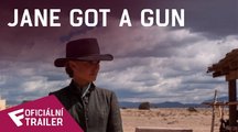 Jane Got A Gun - Oficiální Trailer | Fandíme filmu