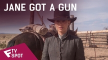 Jane Got a Gun - TV Spot (Protect Your House)" | Fandíme filmu