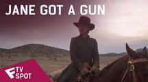 Jane Got a Gun - TV Spot (Fight)" | Fandíme filmu