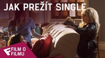 Jak přežít single - Film o filmu (European Premiere) | Fandíme filmu