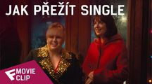 Jak přežít single - Movie Clip (Business Cards) | Fandíme filmu