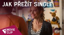 Jak přežít single - Movie Clip (L-T-R-P) | Fandíme filmu