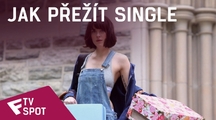 Jak přežít single - TV Spot (A Real Look)" | Fandíme filmu