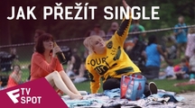 Jak přežít single - TV Spot (Think)" | Fandíme filmu