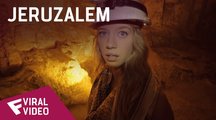 JeruZalem - Virální Video (Zombie Demon Prank!) | Fandíme filmu