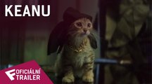 Keanu - Oficiální Red Band Trailer | Fandíme filmu