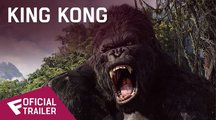 King Kong - Oficiální Trailer | Fandíme filmu