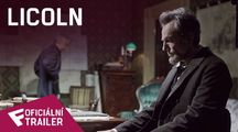 Lincoln - Oficiální Trailer | Fandíme filmu