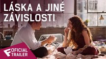 Láska a jiné závislosti - Oficiální Trailer | Fandíme filmu