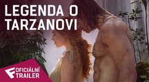 Legenda o Tarzanovi - Teaser Trailer | Fandíme filmu