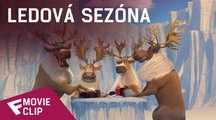 Ledová sezóna - Movie clip (Performance) | Fandíme filmu