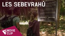 Les sebevrahů - Movie Clip (The Cave) | Fandíme filmu