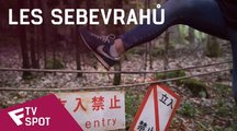 Les sebevrahů - TV Spot (Belong) | Fandíme filmu