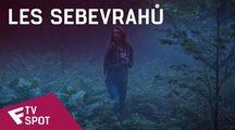 Les sebevrahů - TV Spot #4 | Fandíme filmu