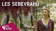 Les sebevrahů - TV Spot #8 | Fandíme filmu