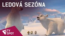 Ledová sezóna - TV Spot (Out Of Towner) | Fandíme filmu