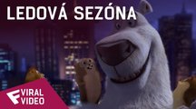 Ledová sezéna - Viral Videao (Interview With Norm) | Fandíme filmu