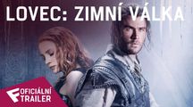 Lovec: Zimní válka - Oficiální Trailer #2 | Fandíme filmu