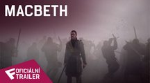 Macbeth - Oficiální Trailer (BR, DVD) | Fandíme filmu