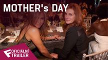 Mother's Day - Oficiální Trailer | Fandíme filmu