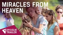Miracles From Heaven - Oficiální Trailer | Fandíme filmu