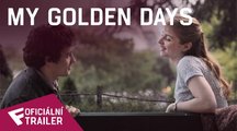 My Golden Days - Oficiální Trailer | Fandíme filmu