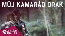 Můj kamarád drak - Oficiální Trailer | Fandíme filmu