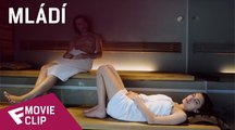 Mládí - Movie Clip (Massage) | Fandíme filmu