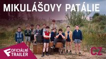 Mikulášovy patálie - Oficiální Trailer (CZ - dabing) | Fandíme filmu