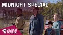 Midnight Special - Oficiální Trailer | Fandíme filmu