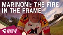 Marinoni: The Fire in the Frame - Oficiální Trailer | Fandíme filmu
