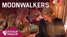 Moonwalkers - Oficiální Trailer | Fandíme filmu