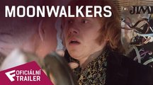 Moonwalkers - Oficiální Red Band Trailer | Fandíme filmu