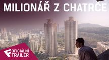 Milionář z chatrče - Oficiální Trailer | Fandíme filmu