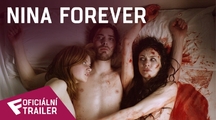 Nina Forever - Oficiální Trailer | Fandíme filmu