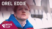 Orel Eddie - Movie Clip (Thanks Mom) | Fandíme filmu