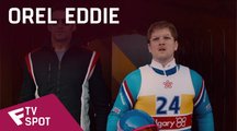 Orel Eddie - TV Spot | Fandíme filmu