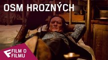 Osm hrozných - Film o filmu (Costume Design) | Fandíme filmu