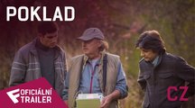 Poklad - Oficiální Trailer (CZ) | Fandíme filmu