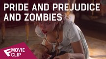 Pride and Prejudice and Zombies - Movie Clip (Written in Blood) | Fandíme filmu