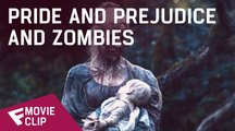 Pride and Prejudice and Zombies - Movie Clip (Admire) | Fandíme filmu