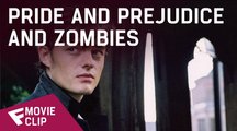 Pride And Prejudice And Zombies - Movie Clip (Enviable Talent) | Fandíme filmu