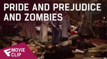 Pride and Prejudice and Zombies - Movie Clip (Lena and Lily) | Fandíme filmu