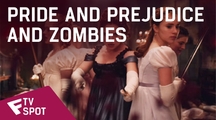 Pride and Prejudice and Zombies - TV Spot (Lady) | Fandíme filmu
