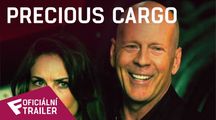 Precious Cargo - Oficiální Trailer | Fandíme filmu